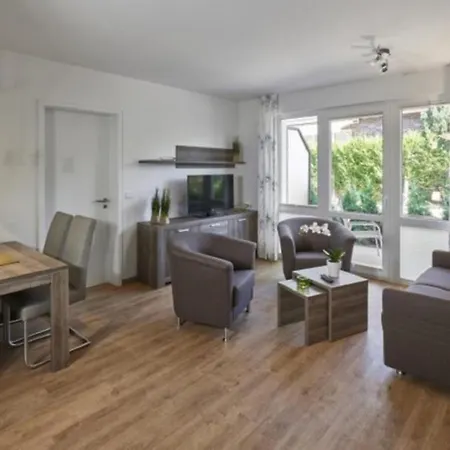 Holiday home Op De Geest 04 *