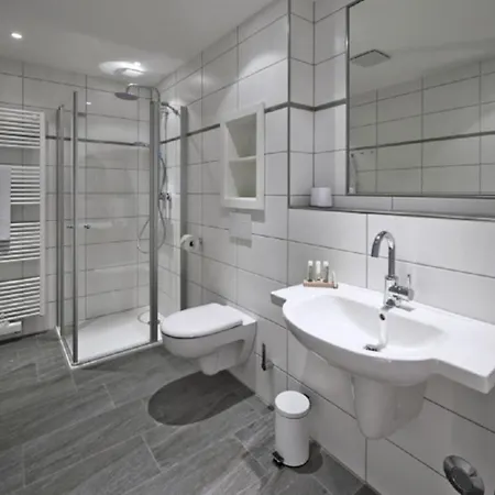 Holiday home Op De Geest 04 *
