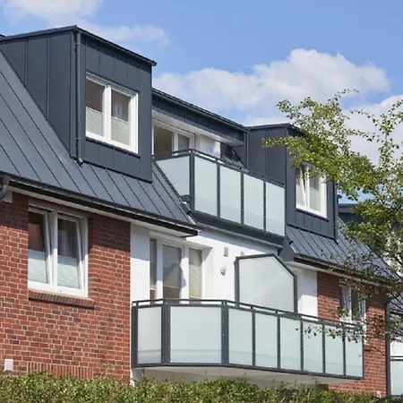 בית נופש Op De Geest 04 *