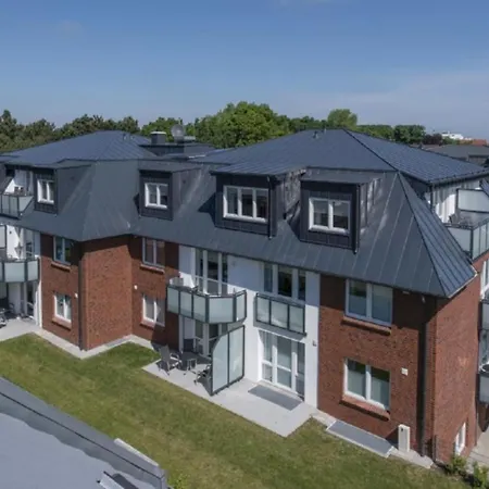 בית נופש Op De Geest 04