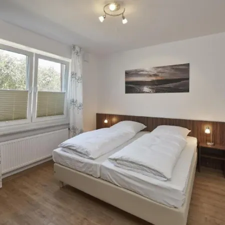 Op De Geest 04 Σπίτι διακοπών Κουξχάφεν