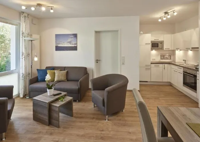 Op De Geest 04 Casa vacanze *