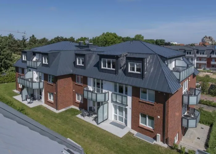 Casa vacanze Op De Geest 04