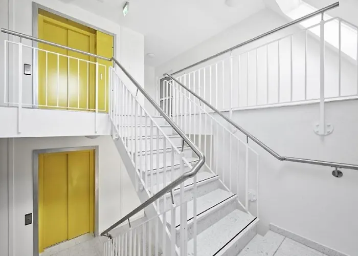 Casa vacanze Op De Geest 04 *