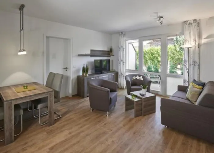 Casa vacanze Op De Geest 04