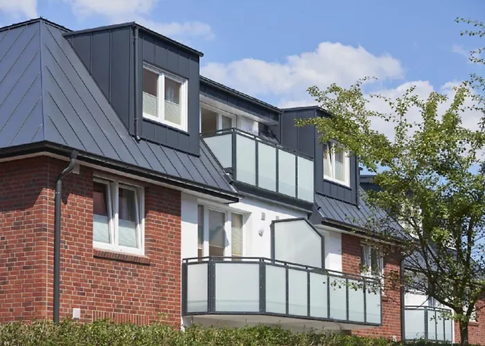 Casa vacanze Op De Geest 04 Cuxhaven