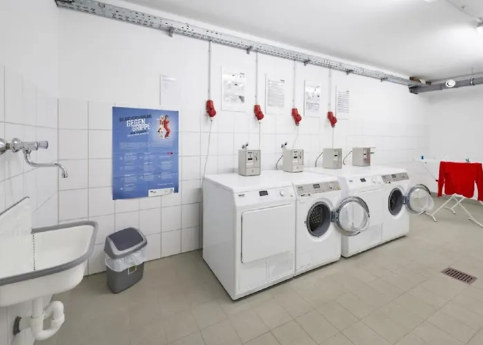 Casa vacanze Op De Geest 04 *