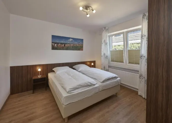 Op De Geest 04 Casa vacanze Cuxhaven